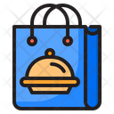پیش‌نمایش فایل food-bag-3128340 از پک تحویل غذا