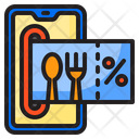 پیش‌نمایش فایل food-order-discount-3128355 از پک تحویل غذا