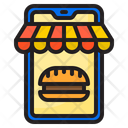 پیش‌نمایش فایل online-food-shop-3128331 از پک تحویل غذا