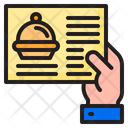 پیش‌نمایش فایل order-bill-3128352 از پک تحویل غذا