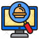 پیش‌نمایش فایل search-food-3128329 از پک تحویل غذا