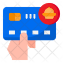 پیش‌نمایش فایل card-payment-3128388 از پک تحویل غذا