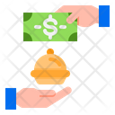 پیش‌نمایش فایل cash-on-delivery-3128396 از پک تحویل غذا