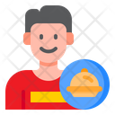 پیش‌نمایش فایل delivery-boy-3128401 از پک تحویل غذا