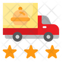 پیش‌نمایش فایل delivery-rating-3128394 از پک تحویل غذا