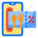 پیش‌نمایش فایل food-order-discount-3128405 از پک تحویل غذا