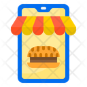 پیش‌نمایش فایل online-food-shop-3128381 از پک تحویل غذا