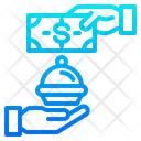پیش‌نمایش فایل cash-on-delivery-3128446 از پک تحویل غذا