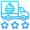 پیش‌نمایش فایل delivery-rating-3128444 از پک تحویل غذا