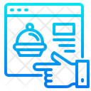 پیش‌نمایش فایل online-food-order-3128435 از پک تحویل غذا