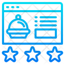 پیش‌نمایش فایل order-rating-3128454 از پک تحویل غذا