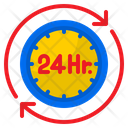 پیش‌نمایش فایل 24-hour-3285388 از پک جمعه سیاه