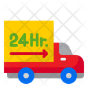 پیش‌نمایش فایل 24-hour-delivery-3285392 از پک جمعه سیاه
