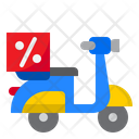 پیش‌نمایش فایل delivery-scooter-3285413 از پک جمعه سیاه