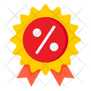 پیش‌نمایش فایل discount-badge-3285422 از پک جمعه سیاه