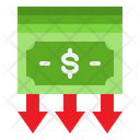 پیش‌نمایش فایل down-money-value-3285428 از پک جمعه سیاه