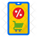 پیش‌نمایش فایل mobile-shopping-3285409 از پک جمعه سیاه
