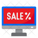 پیش‌نمایش فایل online-sale-3285429 از پک جمعه سیاه