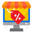پیش‌نمایش فایل online-shop-offer-3285416 از پک جمعه سیاه