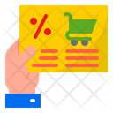 پیش‌نمایش فایل shopping-voucher-3285400 از پک جمعه سیاه