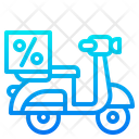 پیش‌نمایش فایل delivery-scooter-3285463 از پک جمعه سیاه