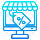 پیش‌نمایش فایل online-shop-offer-3285466 از پک جمعه سیاه