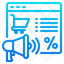 پیش‌نمایش فایل online-shopping-advertising-3285432 از پک جمعه سیاه