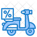 پیش‌نمایش فایل delivery-scooter-3285313 از پک جمعه سیاه