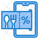 پیش‌نمایش فایل online-food-offer-3285310 از پک جمعه سیاه