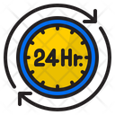 پیش‌نمایش فایل 24-hour-3285338 از پک جمعه سیاه