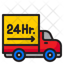 پیش‌نمایش فایل 24-hour-delivery-3285342 از پک جمعه سیاه