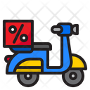 پیش‌نمایش فایل delivery-scooter-3285363 از پک جمعه سیاه