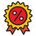 پیش‌نمایش فایل discount-badge-3285372 از پک جمعه سیاه