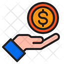 پیش‌نمایش فایل dollar-coin-in-hand-3285375 از پک جمعه سیاه