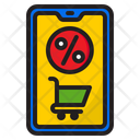 پیش‌نمایش فایل mobile-shopping-3285359 از پک جمعه سیاه