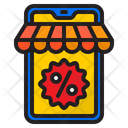 پیش‌نمایش فایل mobile-shopping-3285370 از پک جمعه سیاه