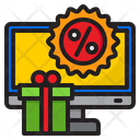 پیش‌نمایش فایل online-gift-shopping-3285364 از پک جمعه سیاه