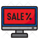 پیش‌نمایش فایل online-sale-3285379 از پک جمعه سیاه