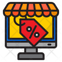 پیش‌نمایش فایل online-shop-offer-3285366 از پک جمعه سیاه