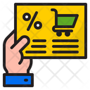 پیش‌نمایش فایل shopping-voucher-3285350 از پک جمعه سیاه