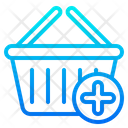 پیش‌نمایش فایل basket-3287275 از پک خرید آنلاین