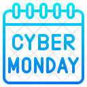 پیش‌نمایش فایل cyber-monday-3287280 از پک خرید آنلاین