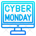 پیش‌نمایش فایل cyber-monday-3287281 از پک خرید آنلاین