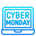 پیش‌نمایش فایل cyber-monday-3287282 از پک خرید آنلاین