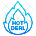 پیش‌نمایش فایل hot-deal-3287304 از پک خرید آنلاین