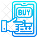 پیش‌نمایش فایل mobile-shopping-3287279 از پک خرید آنلاین