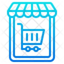 پیش‌نمایش فایل mobile-shopping-3287319 از پک خرید آنلاین