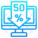 پیش‌نمایش فایل online-discount-3287293 از پک خرید آنلاین