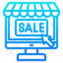 پیش‌نمایش فایل online-sale-3287310 از پک خرید آنلاین