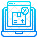 پیش‌نمایش فایل online-shipping-offer-3287285 از پک خرید آنلاین